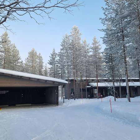 Harjunranta Villa คูซาโม ภายนอก รูปภาพ