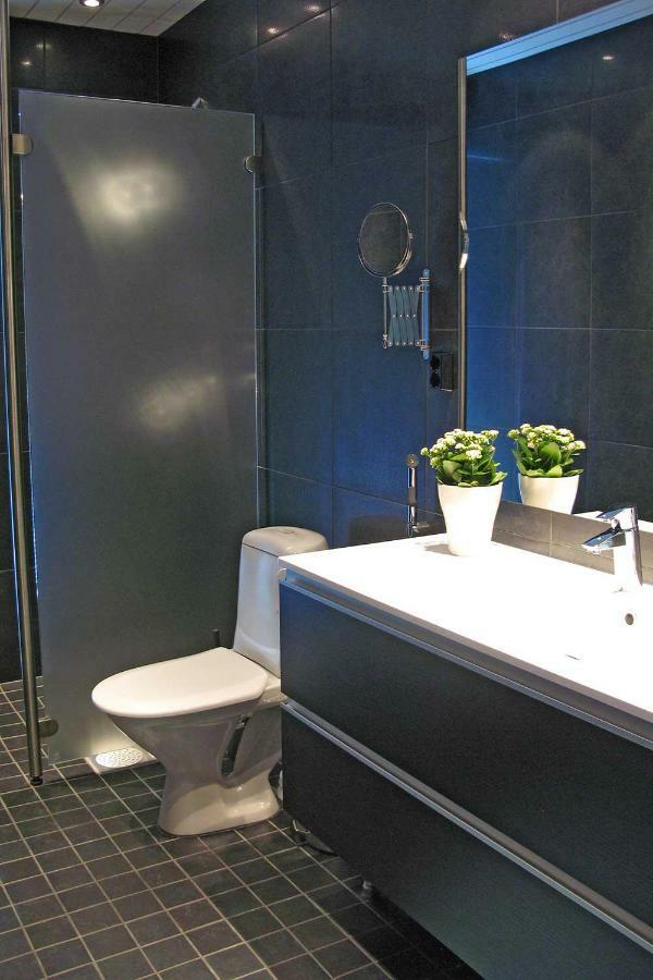 Harjunranta Villa คูซาโม ภายนอก รูปภาพ